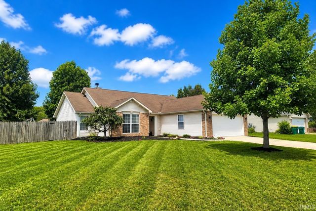 6026 Flintlock Drive, West Lafayette, IN 47906