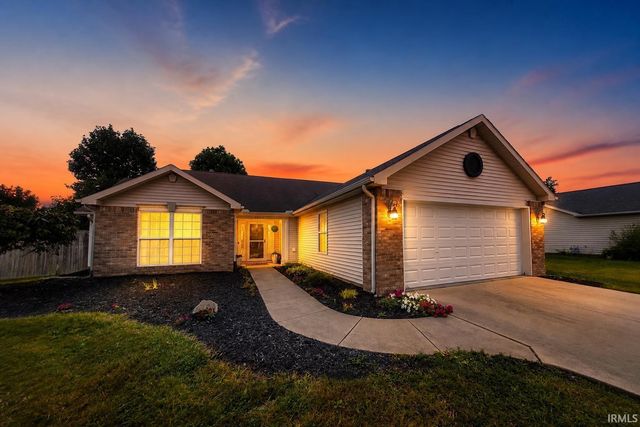 6026 Flintlock Drive, West Lafayette, IN 47906