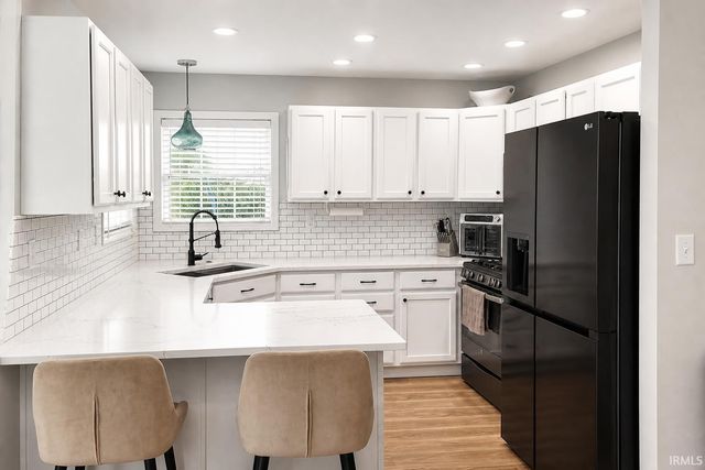 6026 Flintlock Drive, West Lafayette, IN 47906