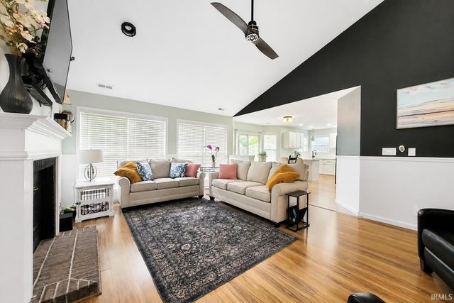 6026 Flintlock Drive, West Lafayette, IN 47906