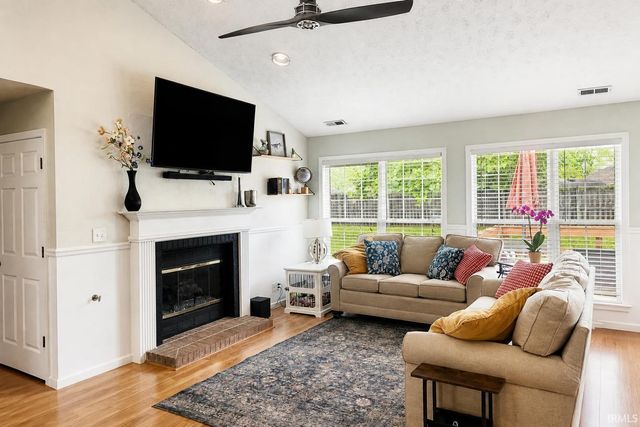 6026 Flintlock Drive, West Lafayette, IN 47906