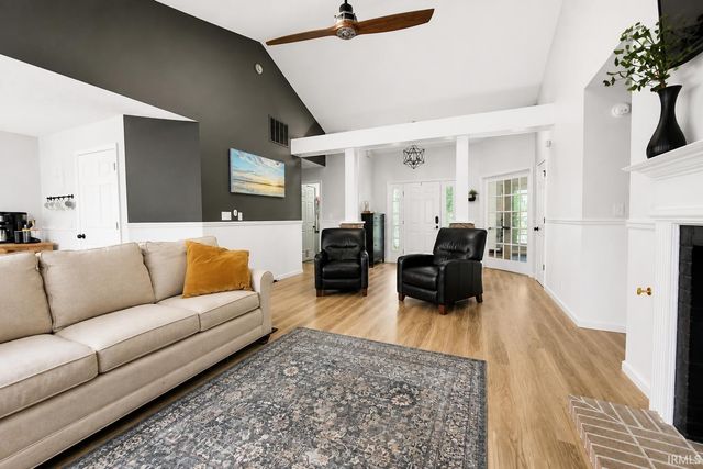 6026 Flintlock Drive, West Lafayette, IN 47906