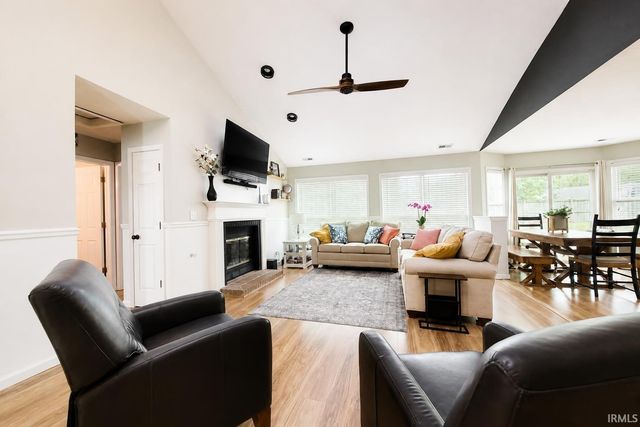 6026 Flintlock Drive, West Lafayette, IN 47906