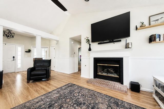 6026 Flintlock Drive, West Lafayette, IN 47906
