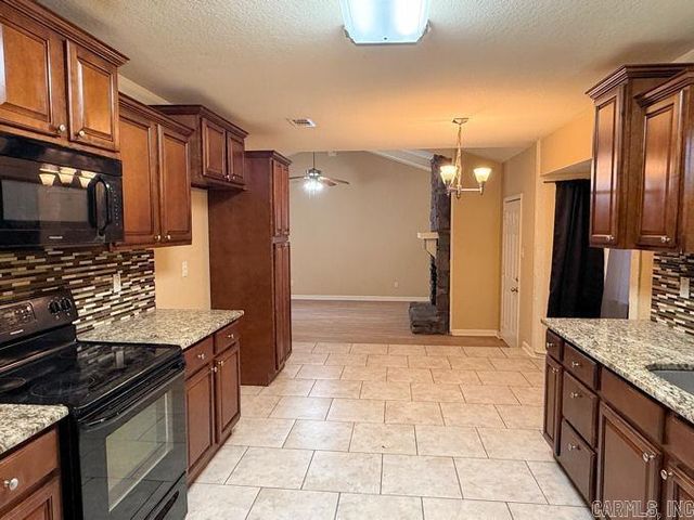 2912 Dorset Drive, Little Rock, AR 72204