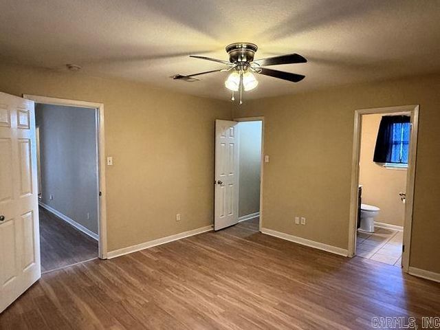 2912 Dorset Drive, Little Rock, AR 72204