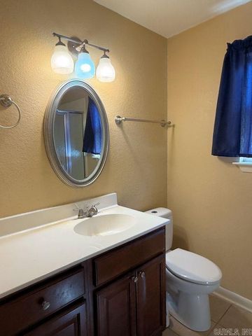 2912 Dorset Drive, Little Rock, AR 72204