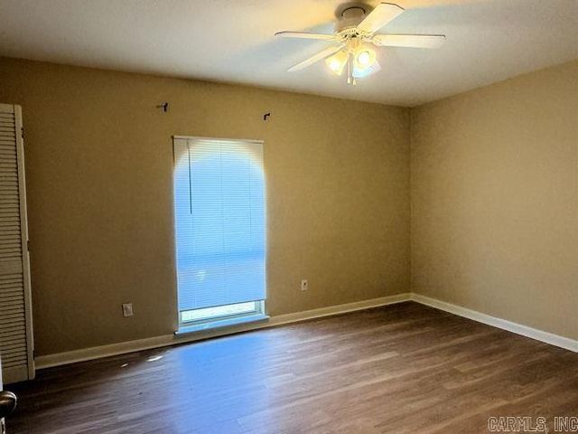 2912 Dorset Drive, Little Rock, AR 72204