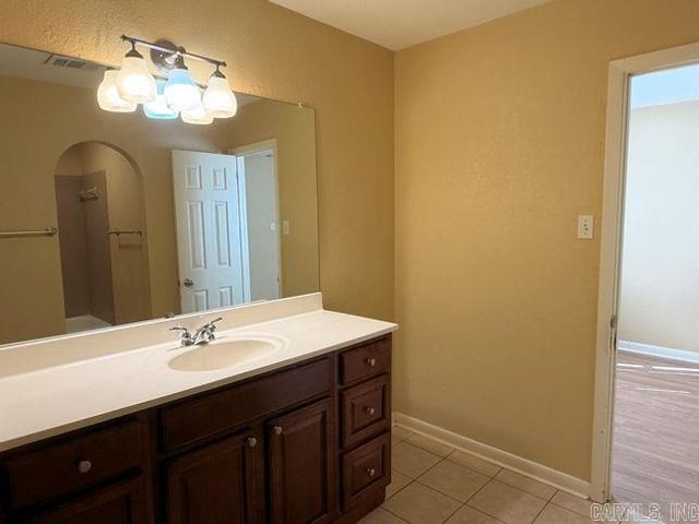 2912 Dorset Drive, Little Rock, AR 72204