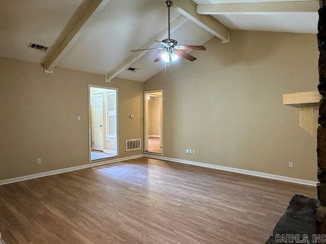 2912 Dorset Drive, Little Rock, AR 72204