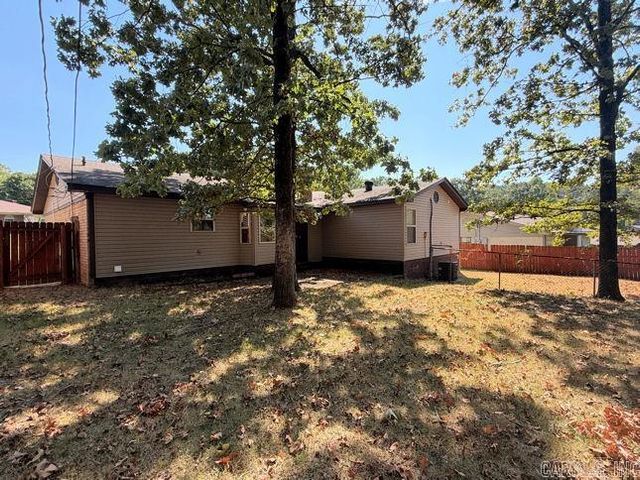 2912 Dorset Drive, Little Rock, AR 72204