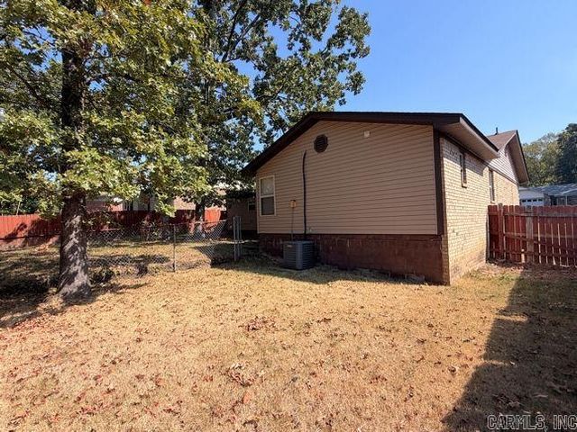 2912 Dorset Drive, Little Rock, AR 72204