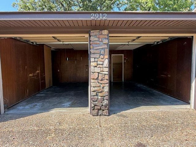 2912 Dorset Drive, Little Rock, AR 72204