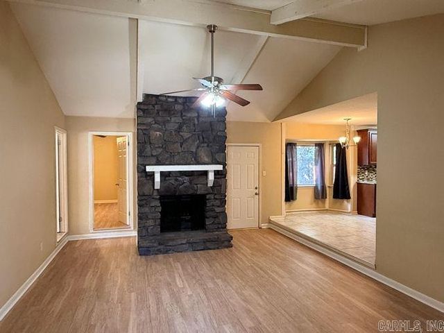 2912 Dorset Drive, Little Rock, AR 72204