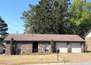 2912 Dorset Drive, Little Rock, AR 72204