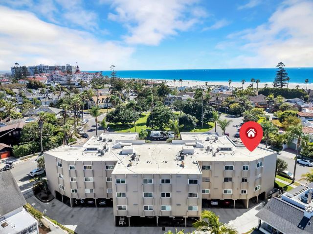 1155 Star Park Circle 1B, Coronado, CA 92118