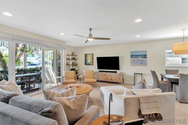 1155 Star Park Circle 1B, Coronado, CA 92118