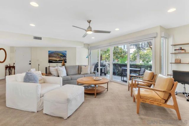 1155 Star Park Circle 1B, Coronado, CA 92118