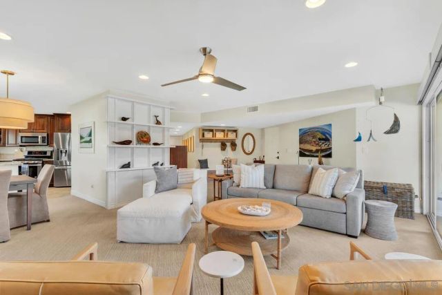 1155 Star Park Circle 1B, Coronado, CA 92118