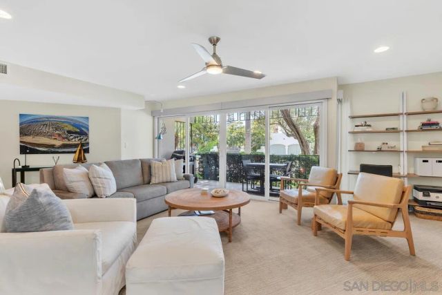 1155 Star Park Circle 1B, Coronado, CA 92118