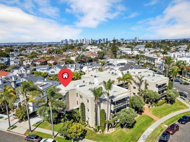 1155 Star Park Circle 1B, Coronado, CA 92118