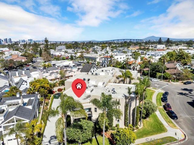 1155 Star Park Circle 1B, Coronado, CA 92118