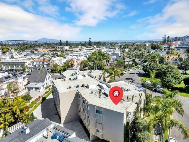 1155 Star Park Circle 1B, Coronado, CA 92118