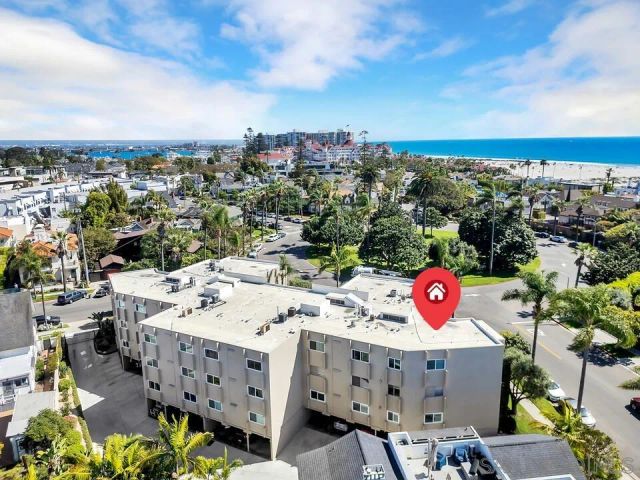 1155 Star Park Circle 1B, Coronado, CA 92118