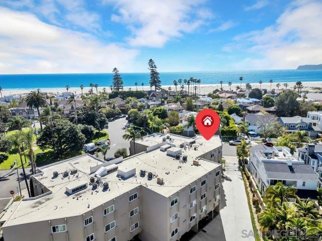 1155 Star Park Circle 1B, Coronado, CA 92118