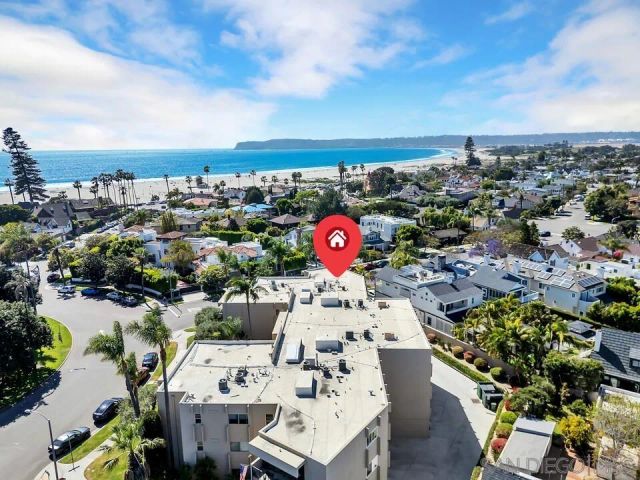 1155 Star Park Circle 1B, Coronado, CA 92118