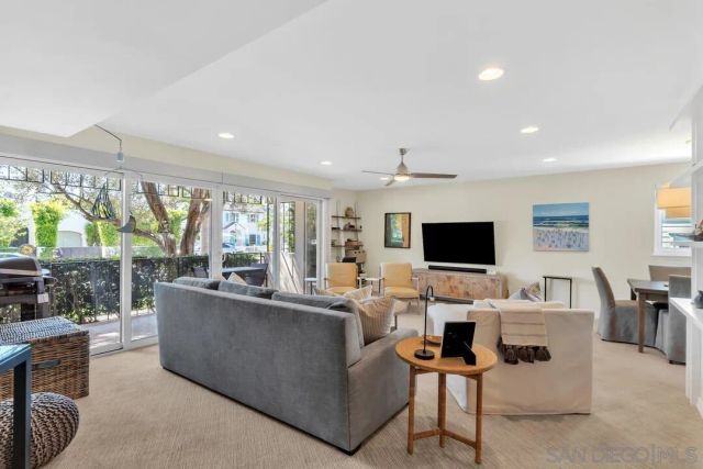 1155 Star Park Circle 1B, Coronado, CA 92118