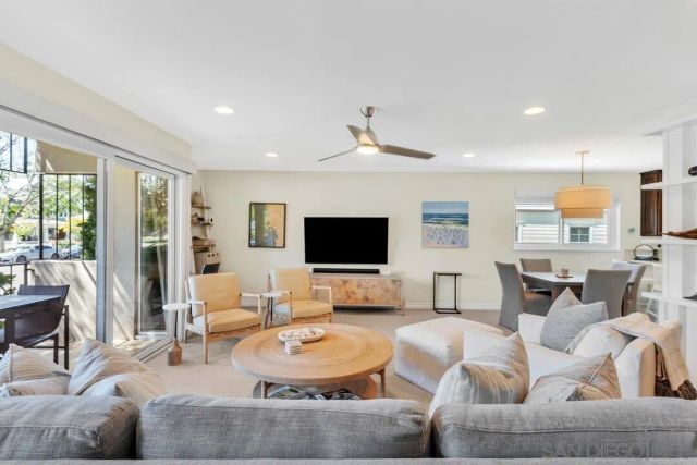 1155 Star Park Circle 1B, Coronado, CA 92118