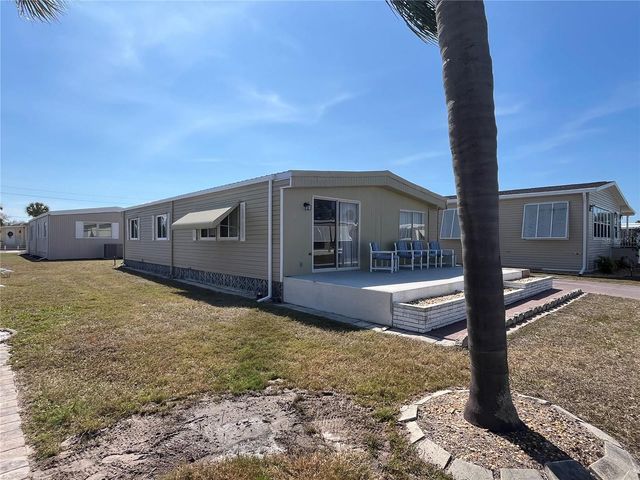 416 VASTO DRIVE, Venice, FL 34285