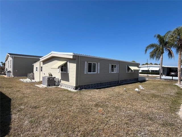 416 VASTO DRIVE, Venice, FL 34285