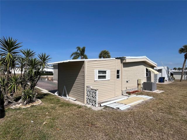 416 VASTO DRIVE, Venice, FL 34285