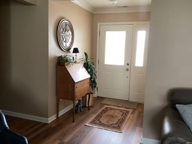 11527 Saint Francis Way, Fort Wayne, IN 46816