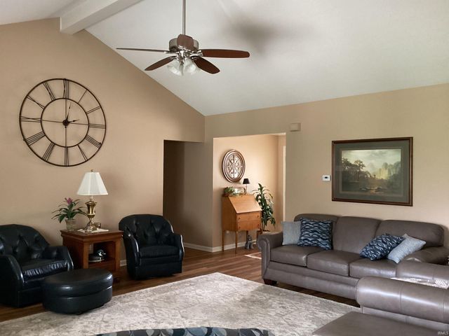 11527 Saint Francis Way, Fort Wayne, IN 46816