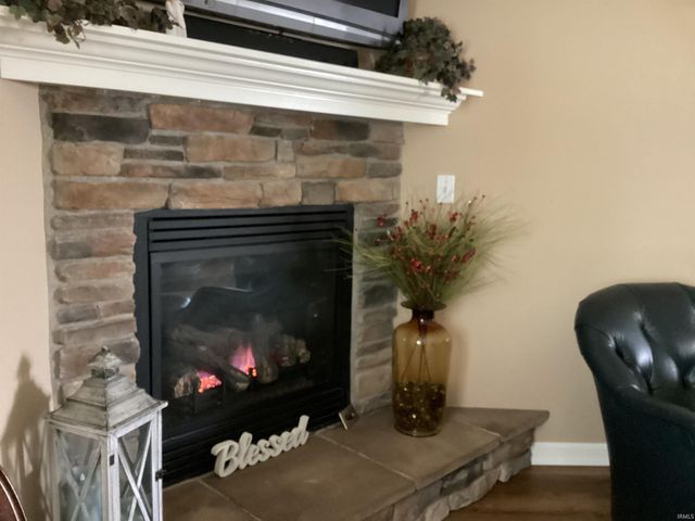 11527 Saint Francis Way, Fort Wayne, IN 46816