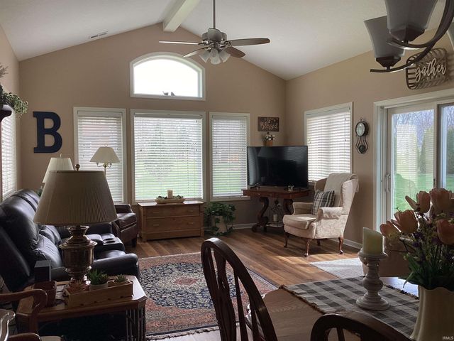 11527 Saint Francis Way, Fort Wayne, IN 46816