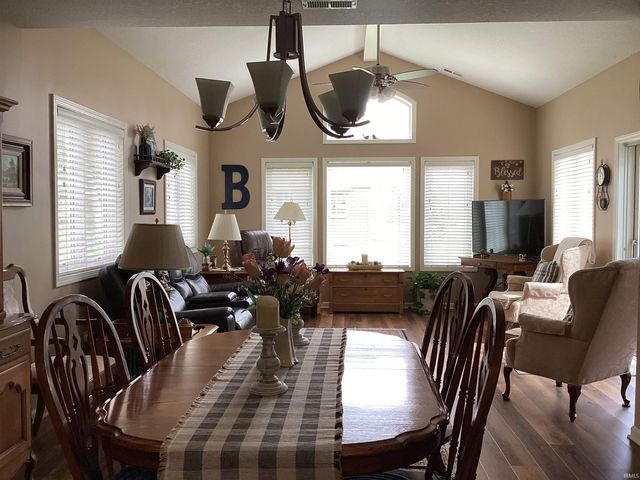 11527 Saint Francis Way, Fort Wayne, IN 46816