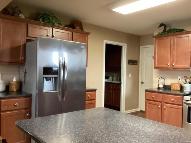 11527 Saint Francis Way, Fort Wayne, IN 46816