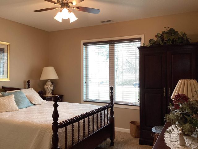 11527 Saint Francis Way, Fort Wayne, IN 46816