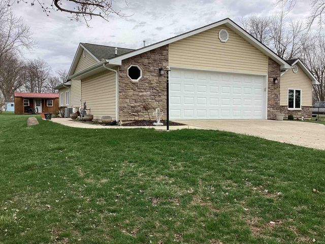 11527 Saint Francis Way, Fort Wayne, IN 46816