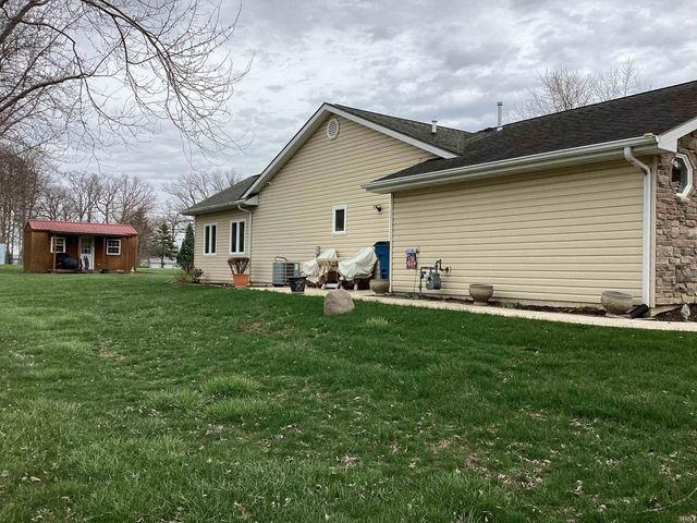 11527 Saint Francis Way, Fort Wayne, IN 46816