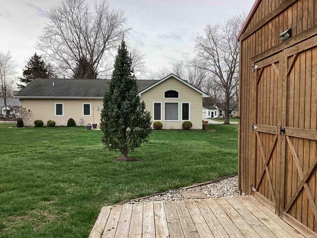 11527 Saint Francis Way, Fort Wayne, IN 46816