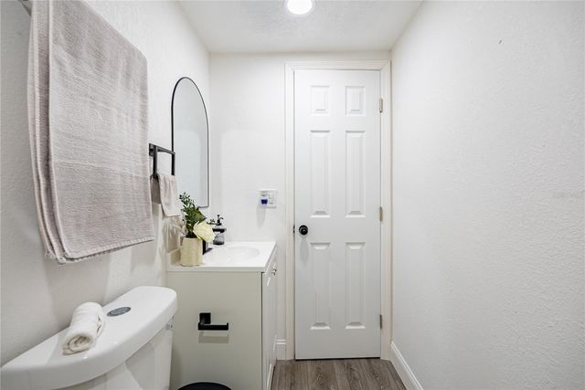 11303 CHICAGO AVENUE, New Port Richey, FL 34654
