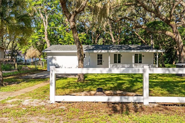 11303 CHICAGO AVENUE, New Port Richey, FL 34654