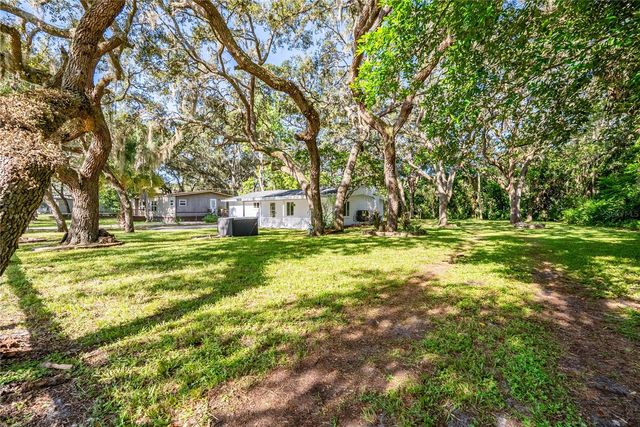 11303 CHICAGO AVENUE, New Port Richey, FL 34654
