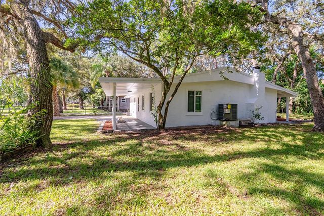 11303 CHICAGO AVENUE, New Port Richey, FL 34654