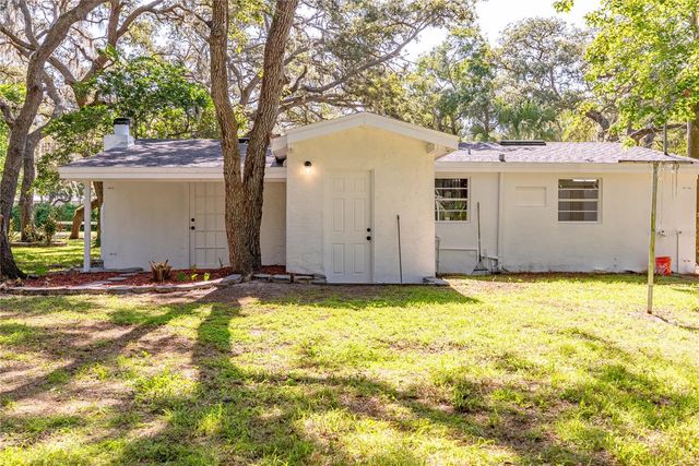 11303 CHICAGO AVENUE, New Port Richey, FL 34654